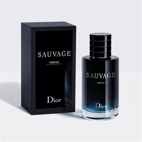 dior sauvage parfum david jones|Dior Sauvage fragrantica.